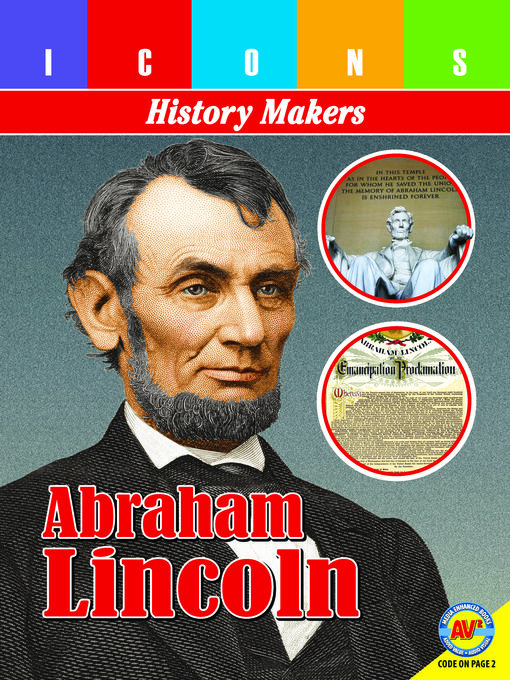 Title details for Abraham Lincoln by Lauren Diemer - Available